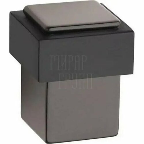 Дверной ограничитель Tupai 2617 титан