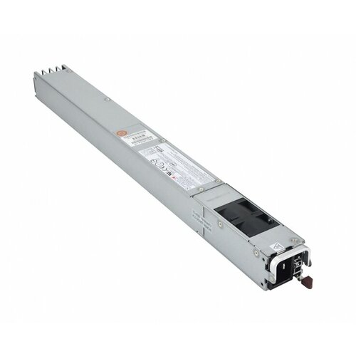 Резервный Блок Питания SuperMicro PWS-2K60A-1R 2600W 74105₽