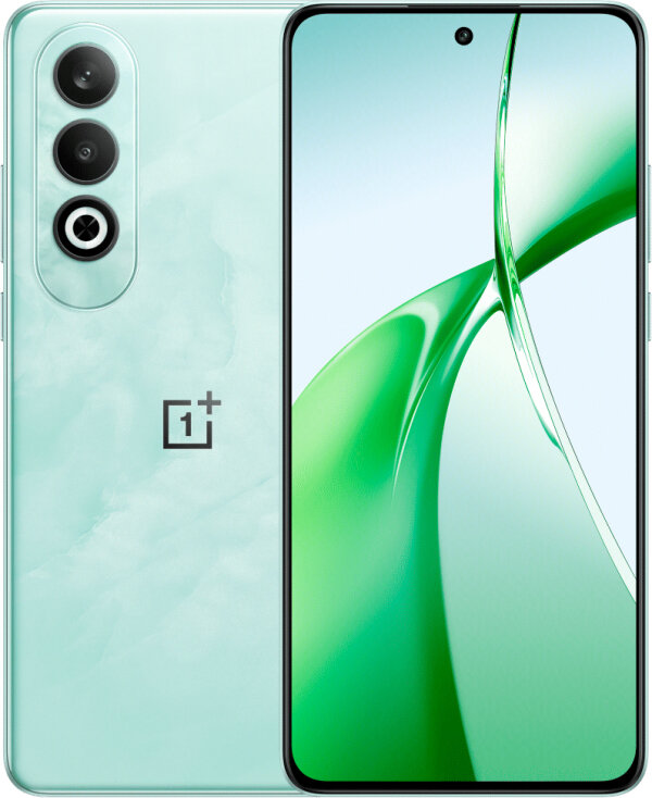 Смартфон OnePlus Nord CE4 8/256Gb Celadon Marble