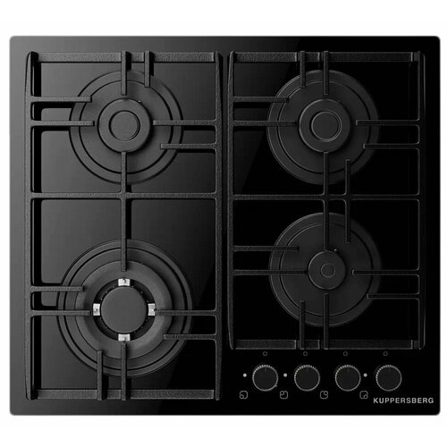 Варочная поверхность Kuppersberg FG 69 B 3070600₽