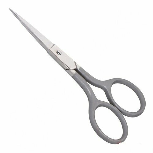 Sol Ножницы маникюрные Solinberg Comfort Line ногтевые прямые матовые лезвия 32 мм 869₽