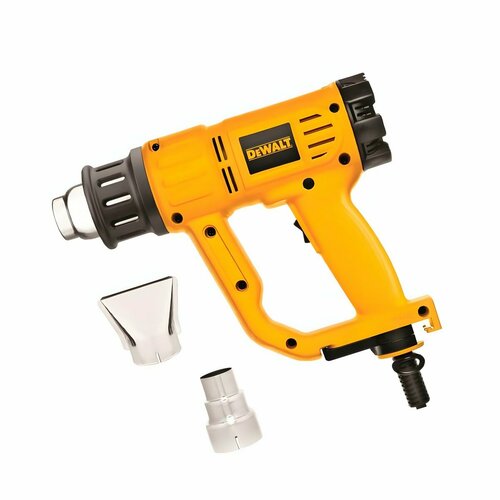 Фен технический DEWALT D26411 11680₽