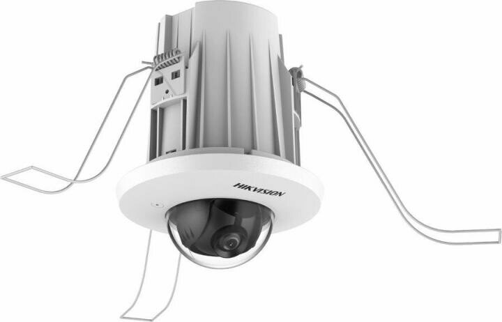 IP-камера Hikvision DS-2CD2E23G2-U(2.8mm)