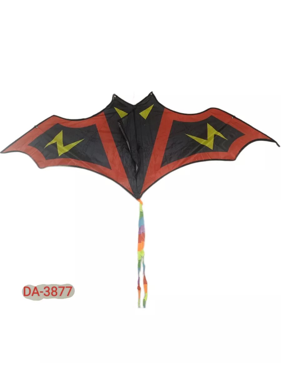 Воздушный змей Бэтмен