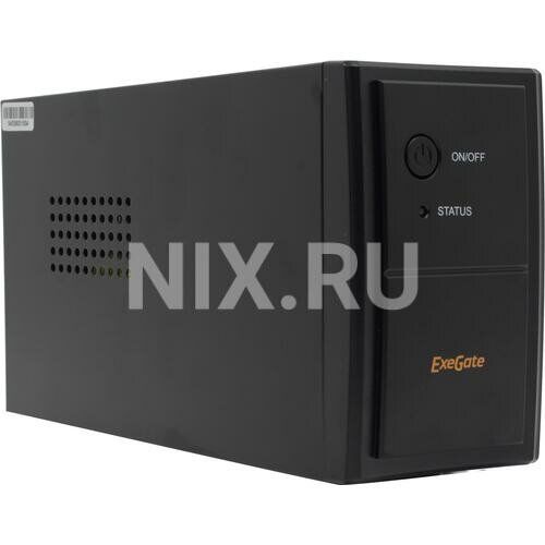 ИБП Exegate SpecialPro UNB-450, C13