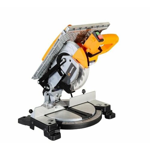 Торцовочная пила ПТ-210К Вихрь 14490₽