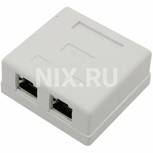 Розетка RJ45