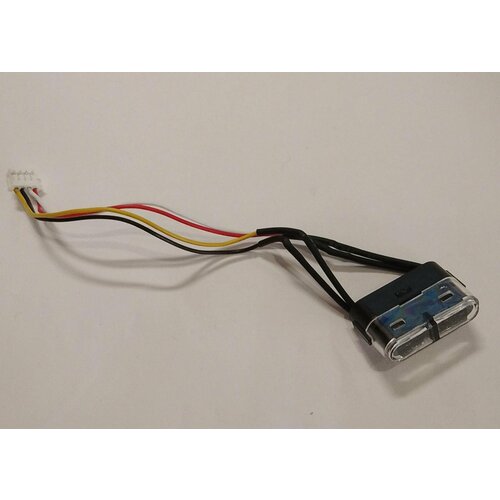 Датчик падения (высоты) робота пылесоса Tefal X-plorer Serie 50 RG7387WH