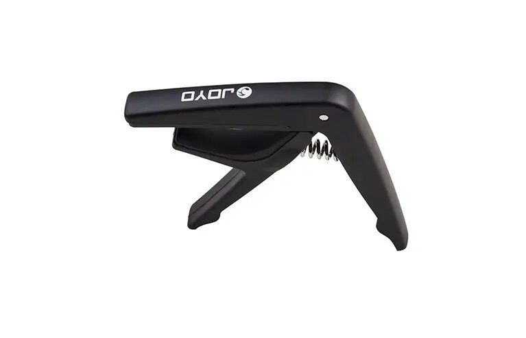 Каподастр Joyo JCP-01 Light Capo Black, Joyo (Джоё)