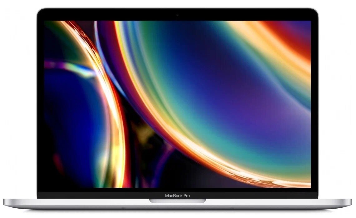 13.3" Ноутбук Apple MacBook Pro 13, 2019, i5 1.4, 8 ГБ RAM, 256 ГБ SSD", Серый