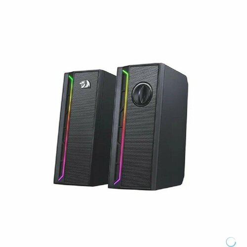 Defender Акустическая 20 система Calliope RGB USB35мм аудио-вход Redragon 203000₽