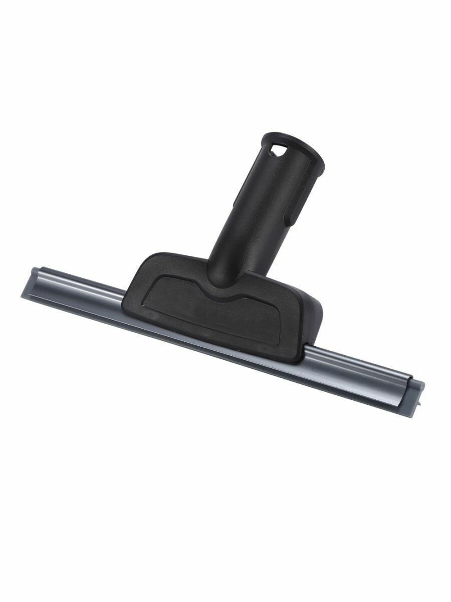 фото Насадка для мойки окон для Karcher с круглыми щетками