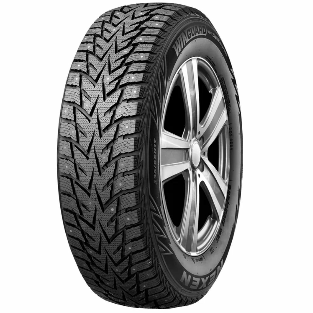 Автошина NEXEN 235/65R17 WINGUARD WIN SPIKE WS62 SUV 108T XL ш. TL