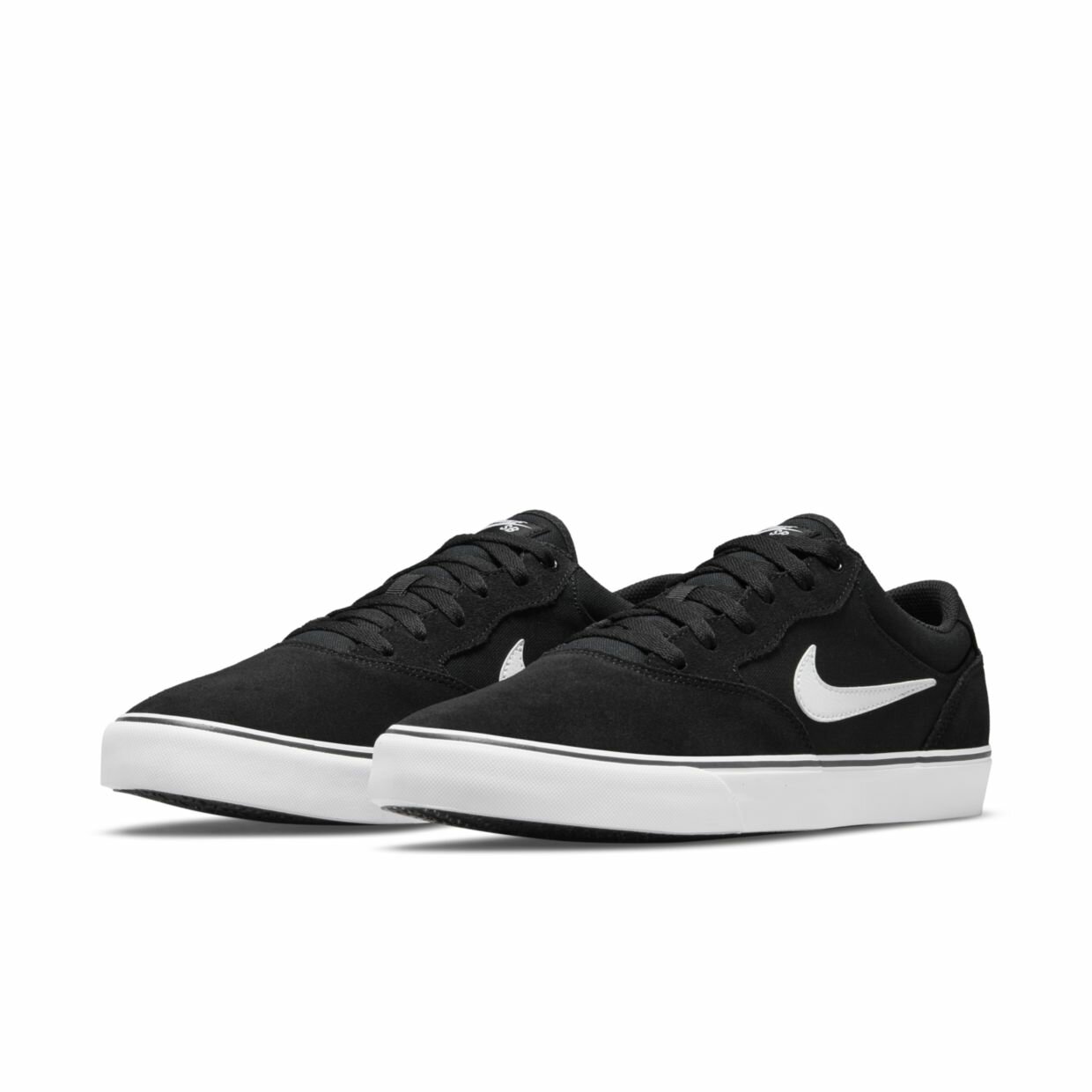 Кеды NIKE SB Chron 2