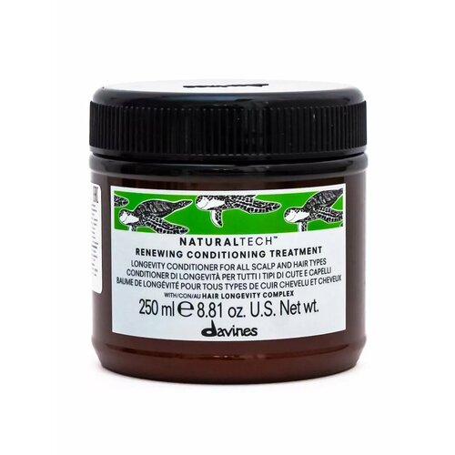 Davines Кондиционер Renewing Conditioning Treatment 250 мл 3804₽