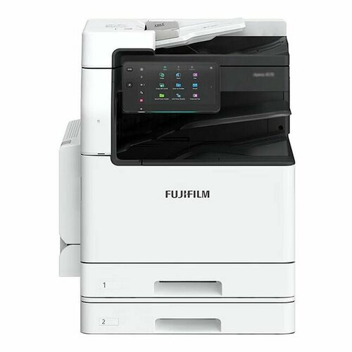 МФУ Fujifilm Apeos C2060CPS 26920200₽