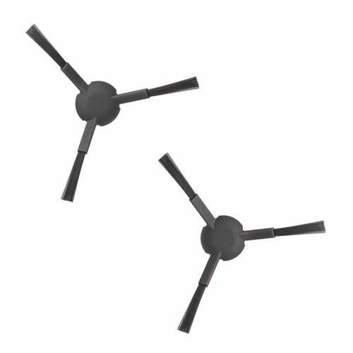 Дополнительная принадлежность для пылесоса Dreame RSB9 Боковая щетка для L10S Pro 2шт 825₽