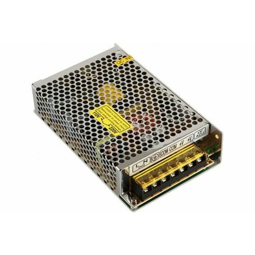 Блок питания ECOLA POWER SUPPLY универсальный 1030₽