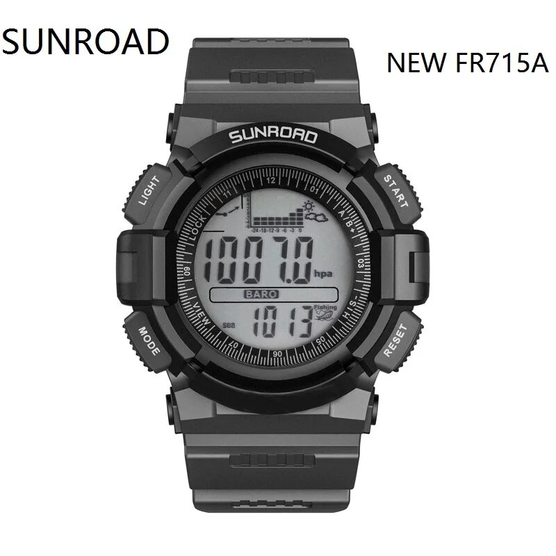 Наручные часы SUNROAD