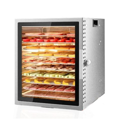 Дегидратор-сушилка AIRHOT FD-10 GLASS-B 2099700₽