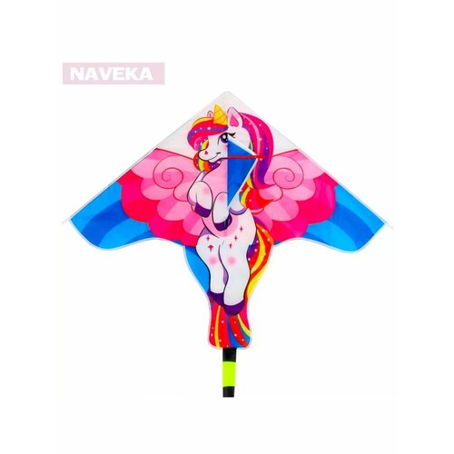 Воздушный змей Единорог 676₽