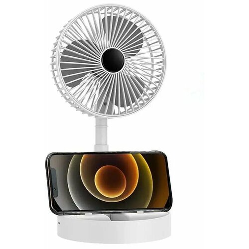 Настольный Компактный Вентилятор 95300₽