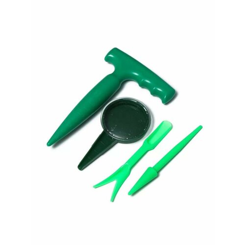 Набор для посадки растений конус - 2 шт сеялка пикировщик 673₽