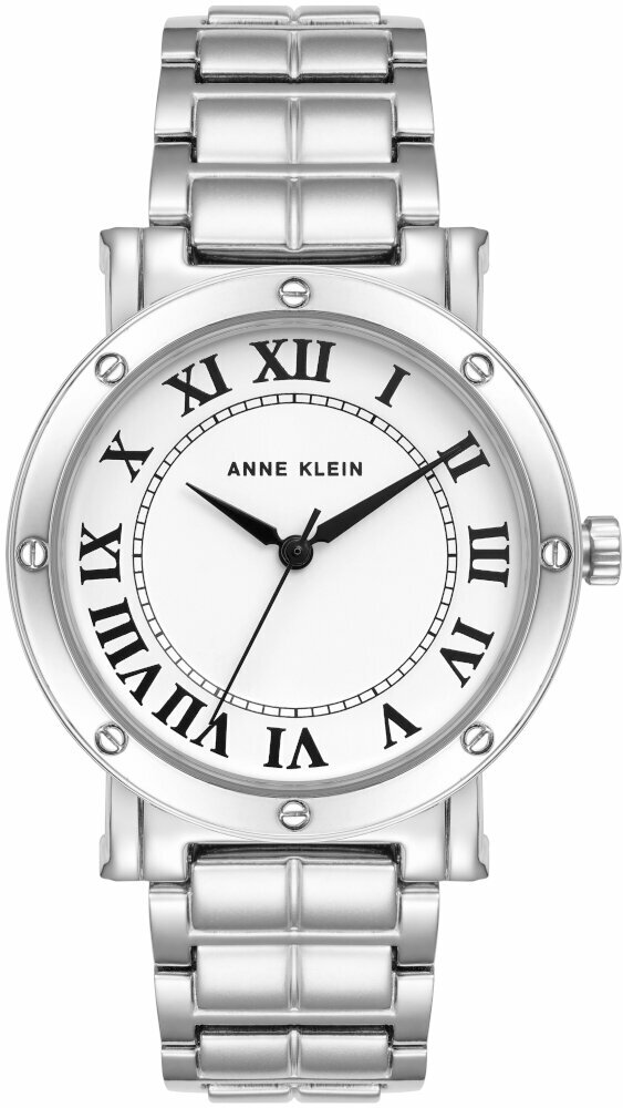 Наручные часы ANNE KLEIN Metals 4013WTSV