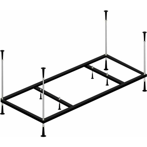 Каркас для ванны Alpen 140x70 4289₽