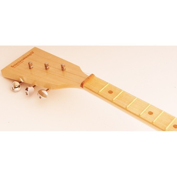 Балалайка БалалайкерЪ 3S-S — фото 1