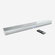 Саундбар Canton Smart Soundbar 9 white