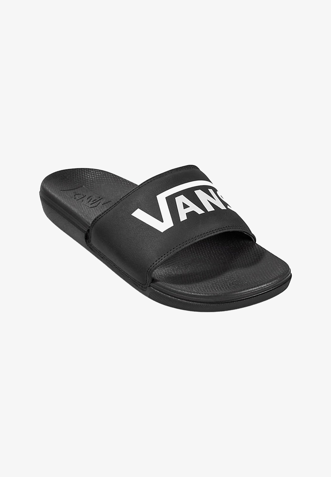 Шлепанцы VANS