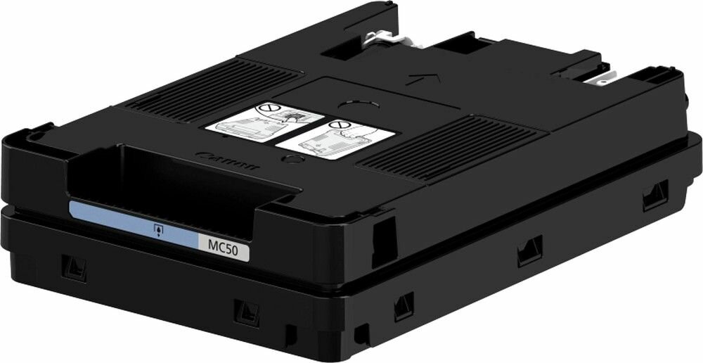 Емкость для отработанных чернил CANON MC-50 (2723C002), официальная гарантия