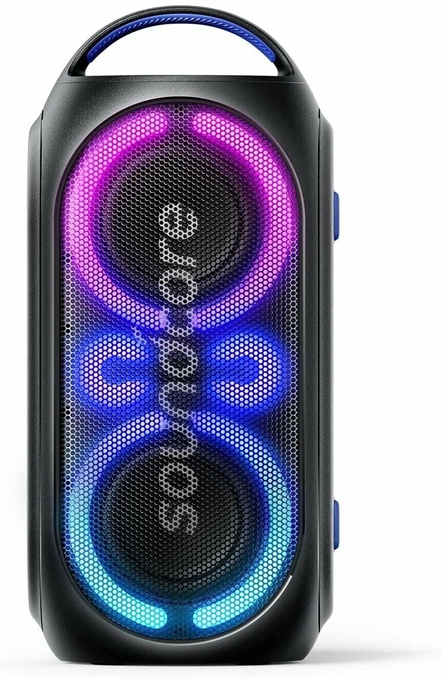 Anker Soundcore Rave Party 2 Smart Speaker акустическая система для вечеринок