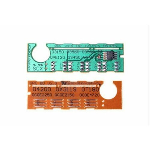 Чип для картриджей Samsung SCX-4200 300₽