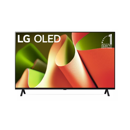 Телевизор LG OLED 55B4 14857400₽