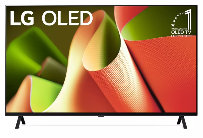 Телевизор LG OLED 55B4