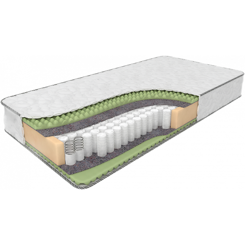 Матрас Mayson Relax Massage, 180 x 200 см