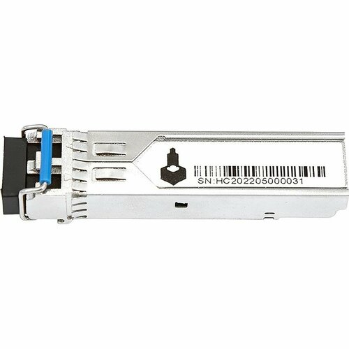 Оптический SFP Модуль NS-SFP-M-2LC88-G10-03 Оптический SFP Модуль 10G. Два волокна Multi Mode. Скорость: 10 Гбит/c. Тип