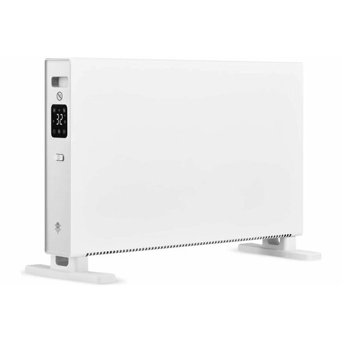 Умный конвектор SLS обогреватель HEAT-01 2кВт WiFi 999000₽