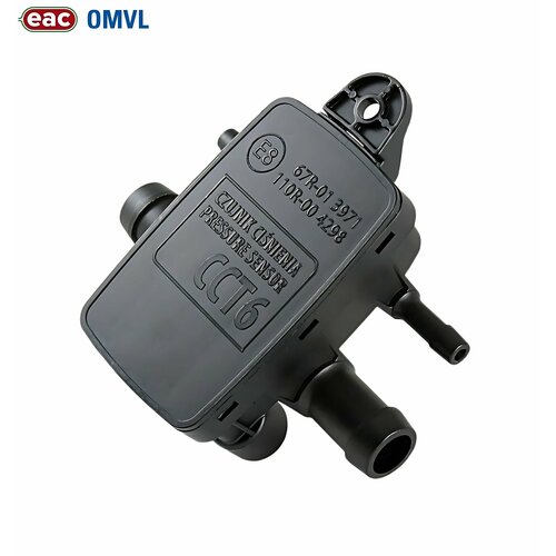 Датчик давления газа МАП сенсор ГБО OMVL CCT6 SAVER New /AEA1/ KME Nevo DIGITAL (цифровой)(оригинал)