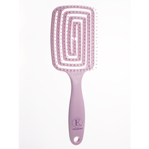 Расческа для волос массажная с подвижным корпусом 1 шт 538₽