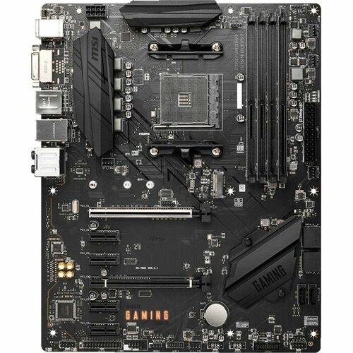 Материнская плата MSI B550 Gaming GEN3 1129000₽