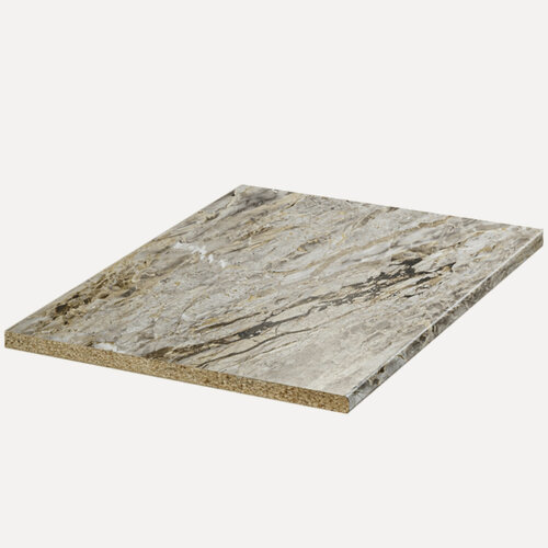 Изображение товара Столешница для кухни Скиф 600х600x38мм с кромкой. Цвет - Версаль