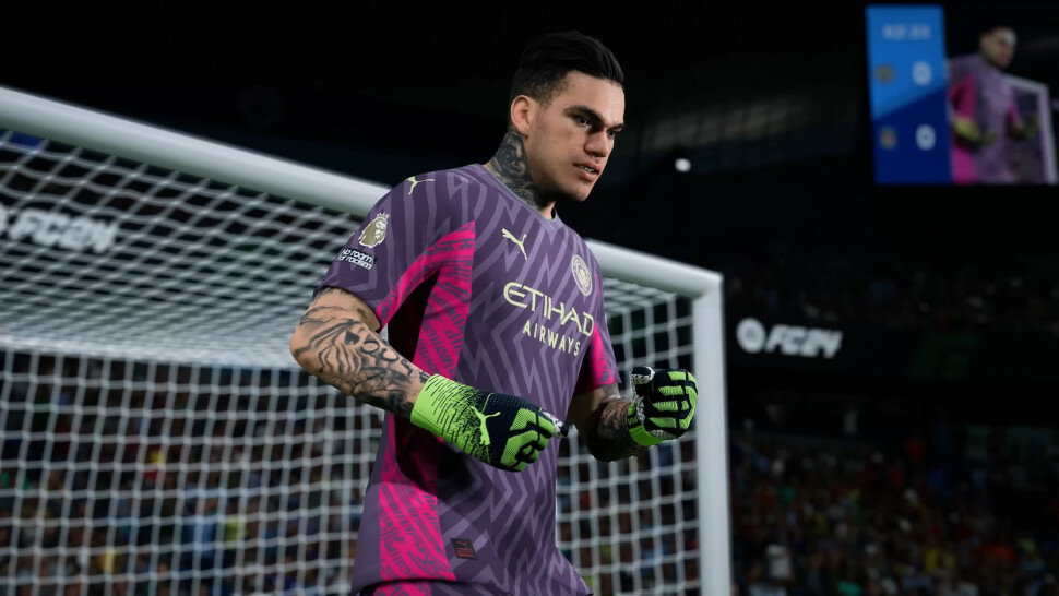 Игра EA Sports FC 24 Standard Edition для Xbox One/Series X|S, русский перевод, электронный ключ — фото 1
