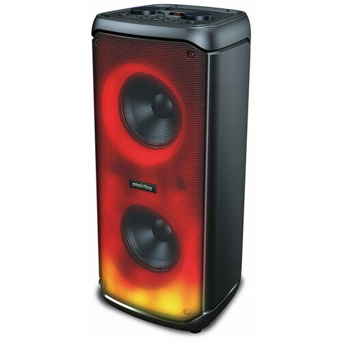 Акустическая система SMARTBUY SBS-5540 черный 955900₽