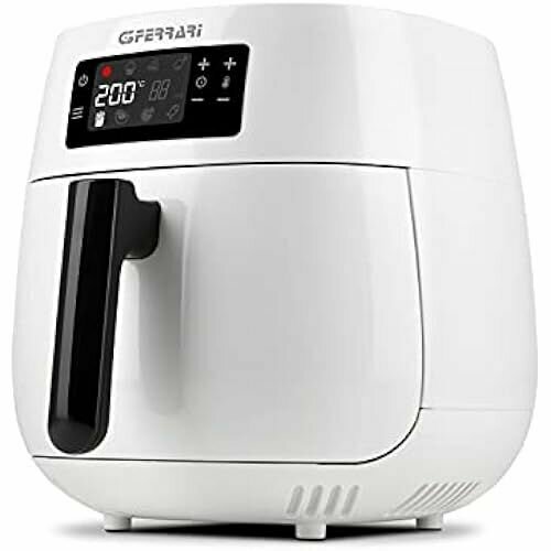 Аэрогриль G3 Ferrari G10143 1400Вт Белый 2888000₽