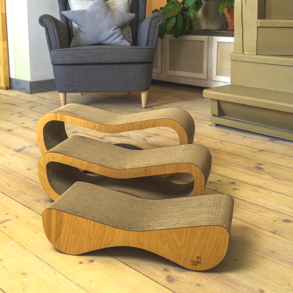 Когтеточка для кошек — фото 1