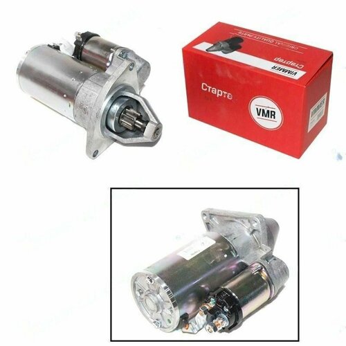 Стартер 2170 1118 для усиленной КПП 5572₽