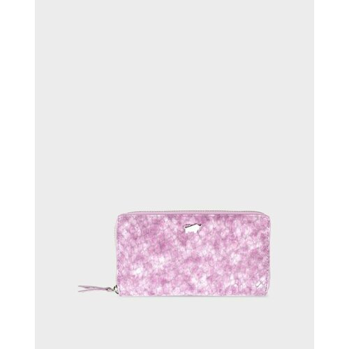 Кошелек Braun Buffel, фиолетовый